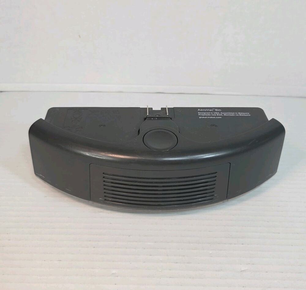 iRobot Roomba AeroVac 4359682 Dust Bin 500 600 Series OEM Replacement 610 620
